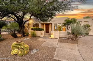 5500 N Hacienda Del Sol Rd, Tucson, AZ 85718 - Photo 6