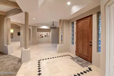 5500 N Hacienda Del Sol Road, Tucson, AZ 85718 - Photo 10