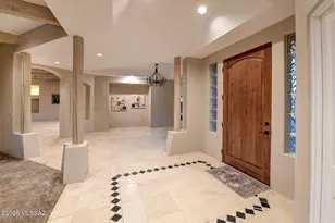 5500 N Hacienda Del Sol Rd, Tucson, AZ 85718 - Photo 10
