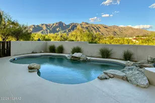 5500 N Hacienda Del Sol Rd, Tucson, AZ 85718 - Photo 46