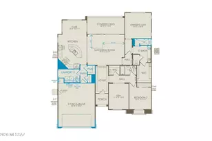 13571 E Red Juniper Wy, Tucson, AZ 85747 - Photo 2