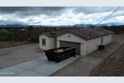 1016 Calle Cumpas Drive, Rio Rico, AZ 85648 - Photo 4