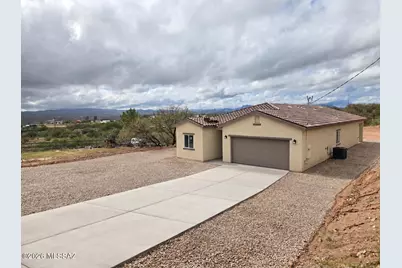 1016 Calle Cumpas Drive, Rio Rico, AZ 85648 - Photo 1