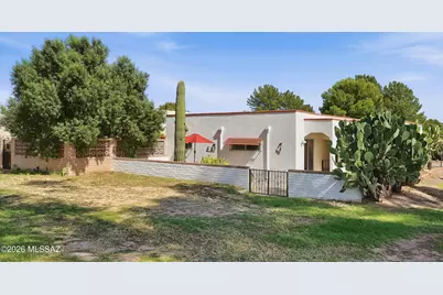 152 E Paseo De Golf, Green Valley, AZ 85614 - Photo 44