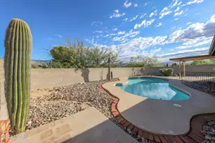 9811 East 5th Street, Tucson, AZ 85748 - Photo 28