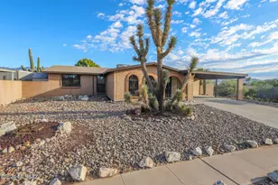 9811 East 5th Street, Tucson, AZ 85748 - Photo 2