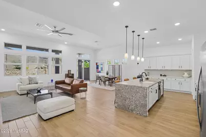 14663 N Blue Juniper Lane, Marana, AZ 85658 - Photo 6