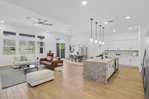 14663 N Blue Juniper Ln, Marana, AZ 85658 - Photo 6