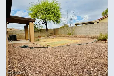 9381 E Rockhouse Peak Place, Tucson, AZ 85710 - Photo 24