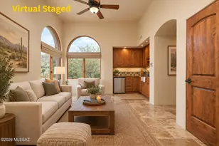 14629 N Granite Peak Pl, Oro Valley, AZ 85755 - Photo 24