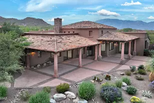 14629 N Granite Peak Pl, Oro Valley, AZ 85755 - Photo 1