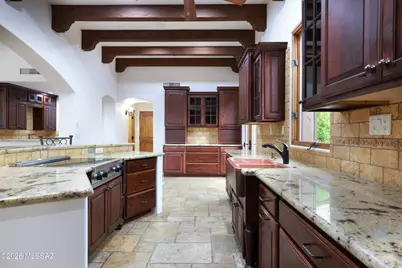 14629 N Granite Peak Place, Oro Valley, AZ 85755 - Photo 28