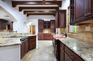 14629 N Granite Peak Pl, Oro Valley, AZ 85755 - Photo 28
