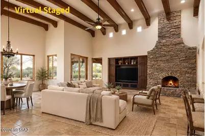 14629 N Granite Peak Place, Oro Valley, AZ 85755 - Photo 10