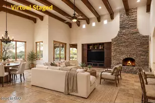 14629 N Granite Peak Pl, Oro Valley, AZ 85755 - Photo 10