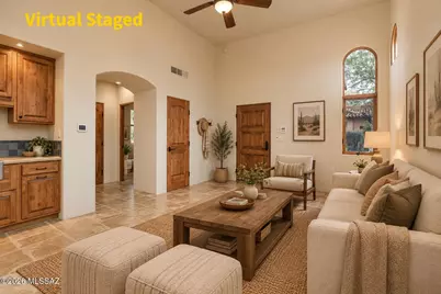 14629 N Granite Peak Place, Oro Valley, AZ 85755 - Photo 26