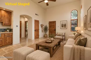 14629 N Granite Peak Pl, Oro Valley, AZ 85755 - Photo 26