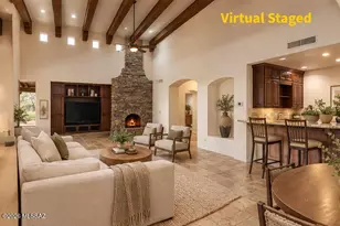 14629 N Granite Peak Pl, Oro Valley, AZ 85755 - Photo 14