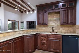 14629 N Granite Peak Pl, Oro Valley, AZ 85755 - Photo 30