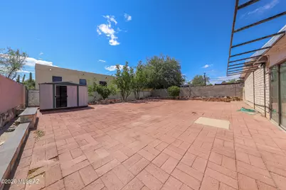 5008 E Adams Street, Tucson, AZ 85712 - Photo 18