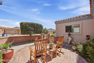 4354 S Corte De Febrero, Green Valley, AZ 85622 - Photo 4