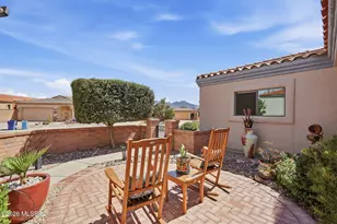 4354 S Corte De Febrero, Green Valley, AZ 85622 - Photo 4
