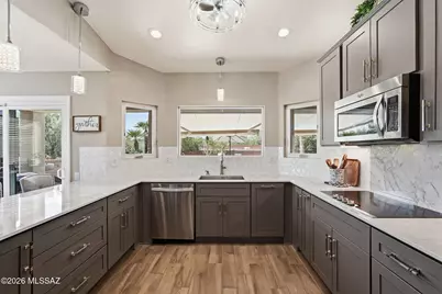4354 S Corte De Febrero, Green Valley, AZ 85622 - Photo 16