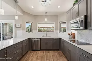 4354 S Corte De Febrero, Green Valley, AZ 85622 - Photo 16
