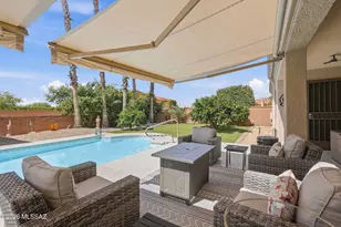 4354 S Corte De Febrero, Green Valley, AZ 85622 - Photo 40