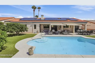 4354 S Corte De Febrero, Green Valley, AZ 85622 - Photo 1
