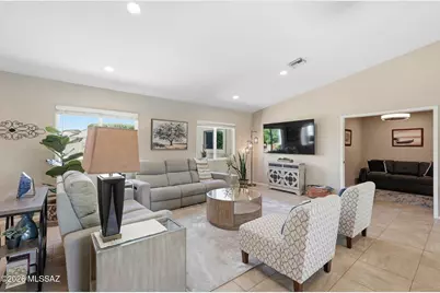 4354 S Corte De Febrero, Green Valley, AZ 85622 - Photo 8