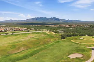 4354 S Corte De Febrero, Green Valley, AZ 85622 - Photo 48