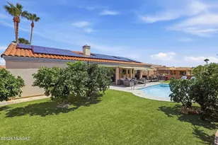 4354 S Corte De Febrero, Green Valley, AZ 85622 - Photo 50