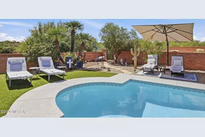 4354 S Corte De Febrero, Green Valley, AZ 85622 - Photo 44