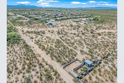 9099 S Atterbury Wash Way, Tucson, AZ 85747 - Photo 34
