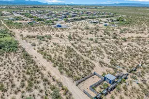 9099 S Atterbury Wash Way, Tucson, AZ 85747 - Photo 34