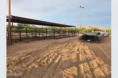 6020 S Gunsight Lane, Tucson, AZ 85746 - Photo 20