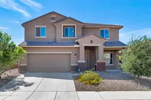 10079 N Ruby Range Trail, Marana, AZ 85653 - Photo 1