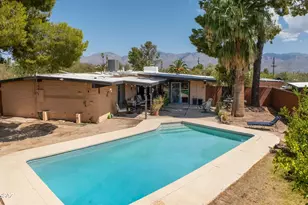 8740 E Dexter Dr, Tucson, AZ 85715 - Photo 30