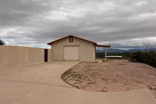 2160 W Desert Vista, Saint David, AZ 85630 - Photo 32