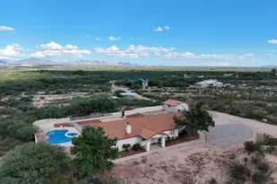 2160 W Desert Vista, Saint David, AZ 85630 - Photo 2