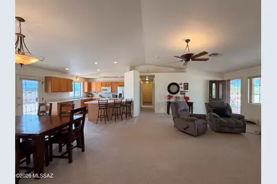 2160 W Desert Vista, Saint David, AZ 85630 - Photo 8