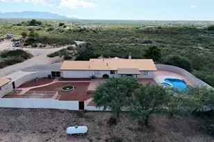 2160 W Desert Vista, Saint David, AZ 85630 - Photo 4