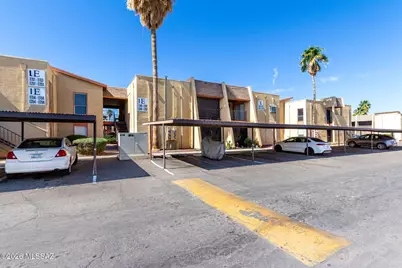 1620 N Wilmot Road #UNIT E258, Tucson, AZ 85712 - Photo 16