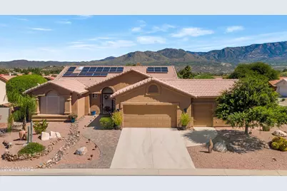 37721 S Border Drive, Saddlebrooke, AZ 85739 - Photo 10