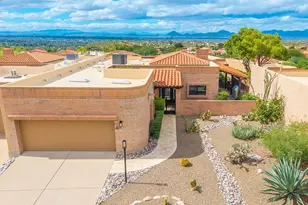 4571 N Arroyo Vacio, Tucson, AZ 85750 - Photo 46