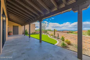 4571 N Arroyo Vacio, Tucson, AZ 85750 - Photo 28