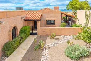 4571 N Arroyo Vacio, Tucson, AZ 85750 - Photo 2