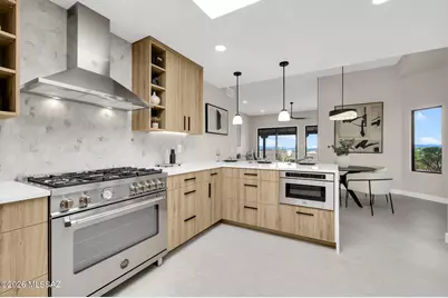4571 N Arroyo Vacio, Tucson, AZ 85750 - Photo 20