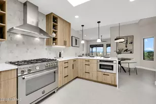 4571 N Arroyo Vacio, Tucson, AZ 85750 - Photo 20
